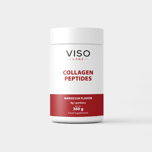 VISO LABS COLLAGEN PEPTIDES