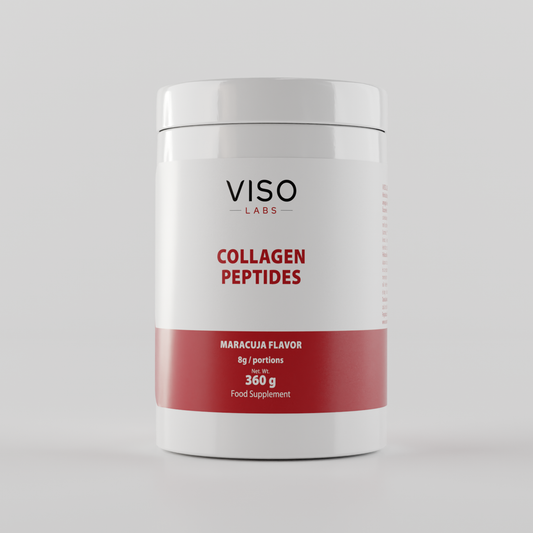 VISO LABS COLLAGEN PEPTIDES